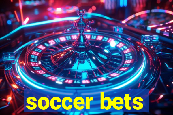 soccer bets